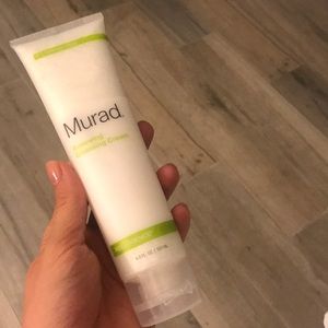 Murad Resurgence Renewing Cleansing Cream